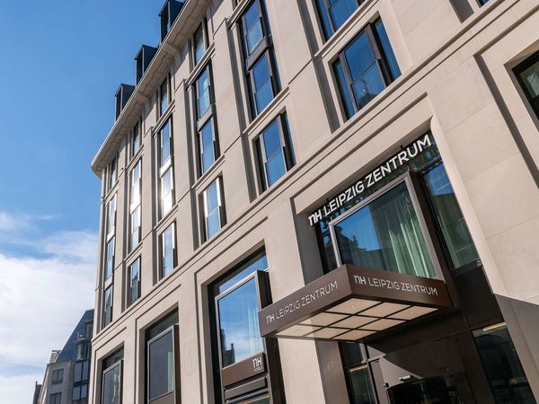 4 Tage in Leipzig - Stadt der Dichter & Denker Nur Übernachtung