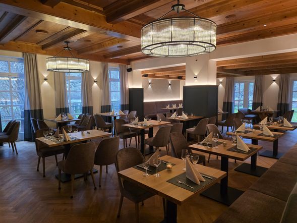 Hotel & Weingut Karlsmühle