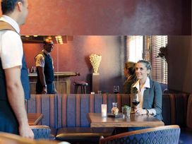 2 Tage im Mercure Hotel Saarbruecken City