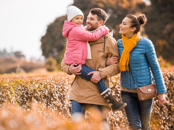 2 Tage Herbst-Special in Königswinter/Bonn I 2 Nächte, Nordrhein-Westfalen inkl. Halbpension