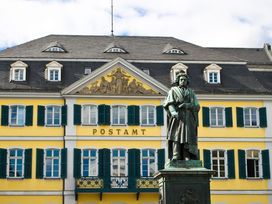 Kaiserlicher Wellnesskurzurlaub in Bonn / 2 Tage