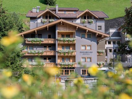 Hotel Edelweiss