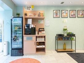 2 Tage im Novum Hotel Silence Garden mit Frühstück