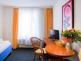 3 Tage Auszeit in Barth: Zwischen Ostsee und Pferden