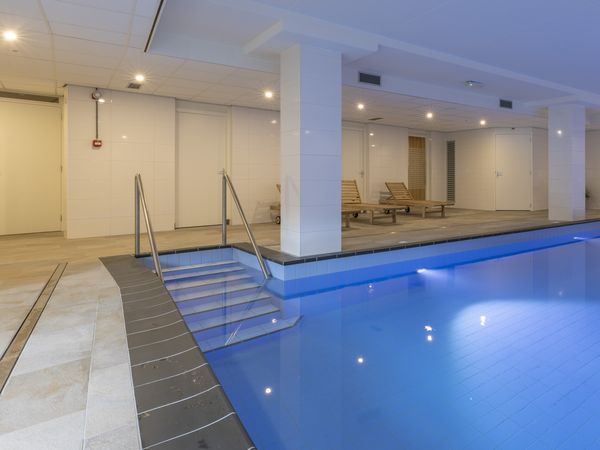 3 Tage nahe der niederländischen Nordsee gelegen in Schoorl, Nordholland (Noord-Holland) inkl. Halbpension