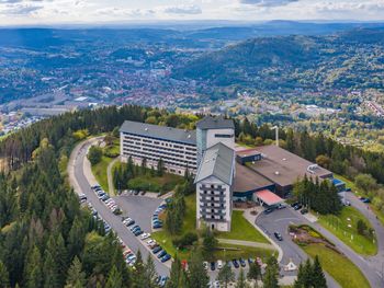 4 Tage Wellness mit Weitblick / HP mit Getränken