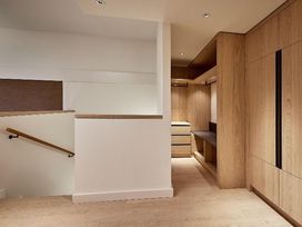 Mainhattan - 5 Tage im The Westin Grand Frankfurt