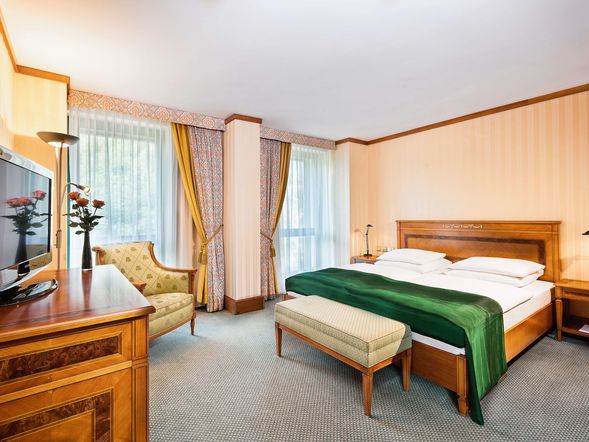 Doppelzimmer