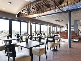 2 Tage Kurzurlaub mit Frühstück im Beachhouse Hotel