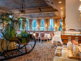 Am Berliner Lietzensee - 2 Tage mit Frühstück