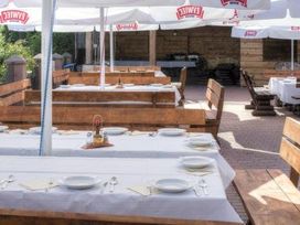 2 Tage Erholung an der Masurischen Seenplatte