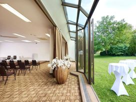 2 Tage Kurzurlaub mit Frühstück im Parkhotel Portschach
