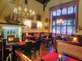 4 Tage Meeresluft genießen am Timmendorfer Strand