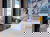 Kunstvolles Boutique-Hotel in Frankfurt - 2 Tage