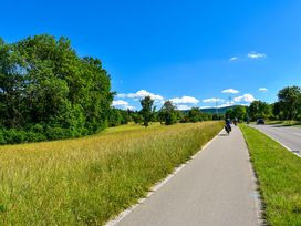 7 Tage Ferien auf der Schwäbischen Alb