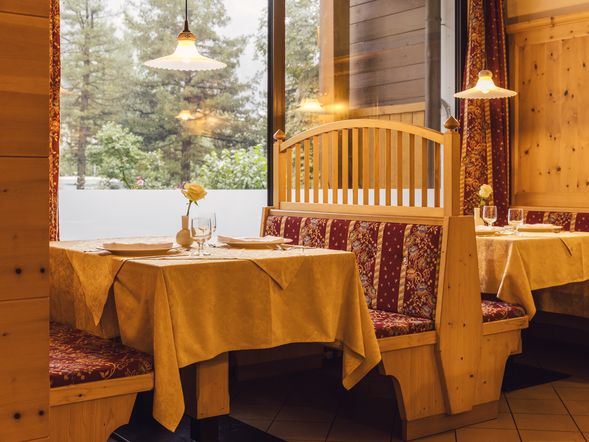 Parkhotel Schachen