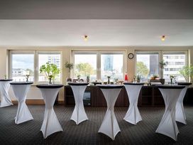 2 Tage mit Frühstück im Flemings Hotel Frankfurt