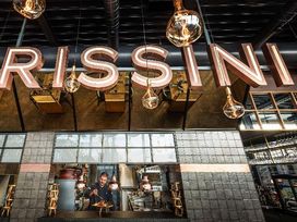 4 Tage im Hyatt Regency Köln mit Frühstück