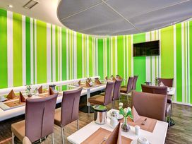 2 Tage im Attimo Hotel - Stuttgart 