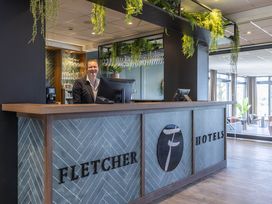 Veluwe Auszeit im Hotel De Paasberg – 3 Tage