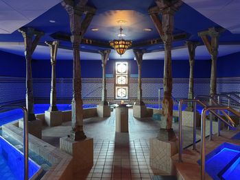 Grenzenlos Entspannen im Saarland