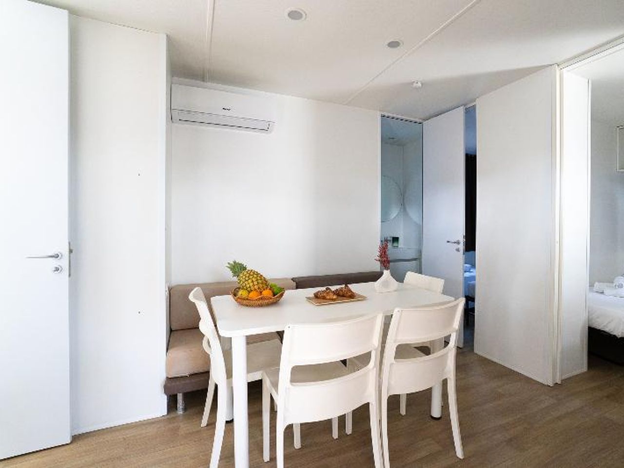 Familienurlaub an der Adria - 8 Tage in Punta Marina
