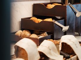 Entspannung und Genuss für beste Freundinnen