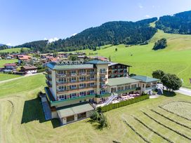 Alpiner Aktiv-Sommer in der Wildschönau - 3 Tage