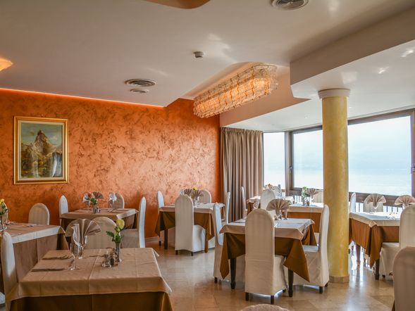 Hotel Astor Limone