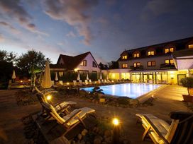 Wellness-Träumerei - 3 Tage inkl. Massage & Spa