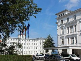 2 Tage luxuriöser Traumurlaub für Groß & Klein