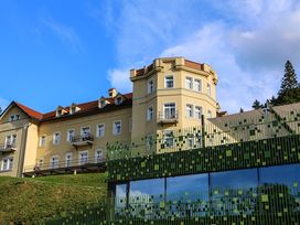 Romantik & Wellness in historischem Ambiente in Slowenien | 5 Tage