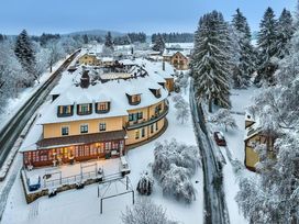 Erholung pur: 6 Tage Wellness in Marienbad