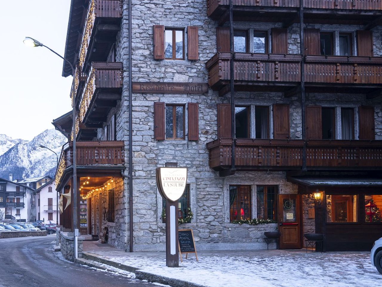 4 Tage Bergzauber im Piemont: Natur pur