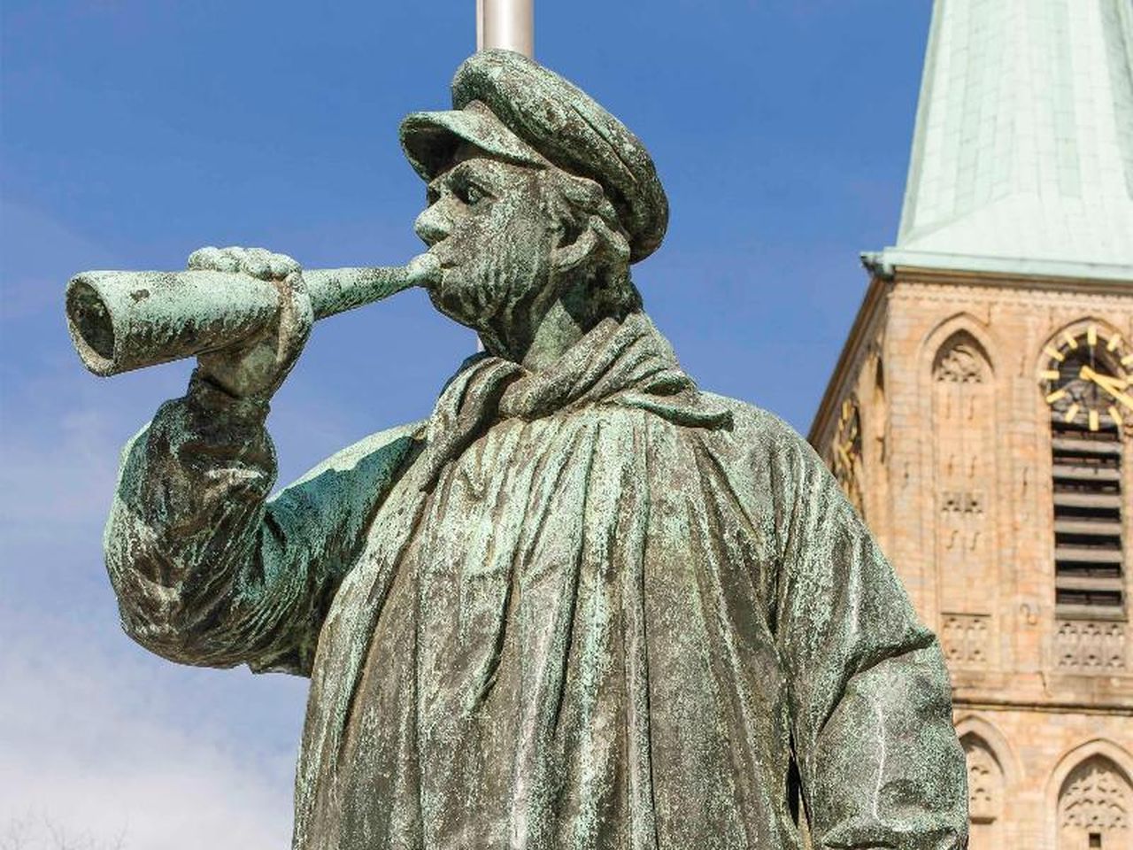 2 Tage in Bochum verbringen 