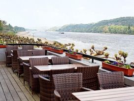 3 Urlaubstage am Rhein, inkl. Halbpension