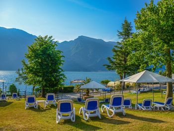 Gardasee: Limone, Erholung & Biergenuss