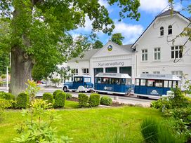 4 Tage aktiv Entspannen auf dem Mönchgut / Rügen