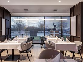 Ostseewoche in Kolberg - Strand & Seeluft