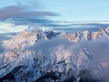 8 Tage Auszeit im malerischen Glemmtal & Halbpension