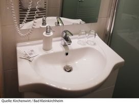 2 Tage Kurzurlaub mit Frühstück im Hotel Kirchenwirt