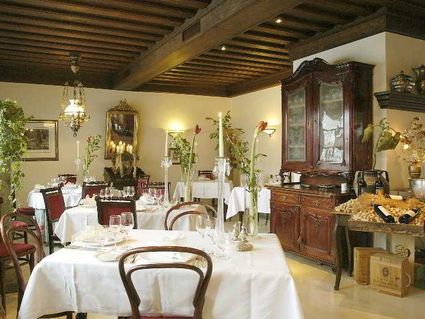 Hotel Brückenwirt