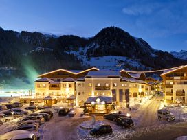 6 Tage Auszeit in Südtirol