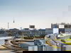 2 Tage luxuriöse Auszeit in Berlin 