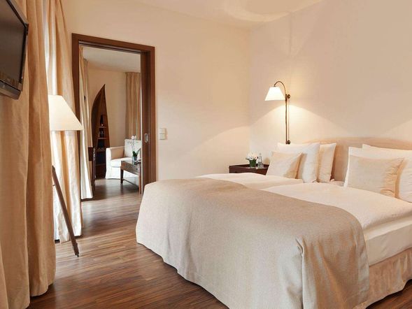 Boutique Hotel Abion Villa & Suites