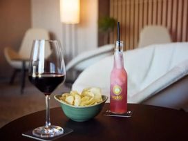 2 Tage im B&B Hotel Rostock City-West mit Frühstück