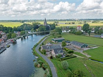 5 Tage Inselurlaub Ameland – Dünen, Meer & Erholung