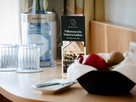 Prost Neuhjahr - Silvesterabend im WohnGut Koblenz