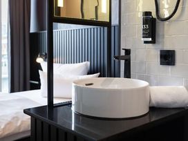 2 Tage im 133 Boutique Hotel Karlsruhe