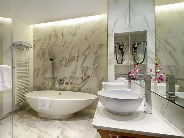 2 Tage Trip im Crowne Plaza Berlin - Potsdamer Platz Crowne Plaza Berlin - Potsdamer Platz